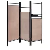 Garbarino Collections Room Dividers<Narciso Screen