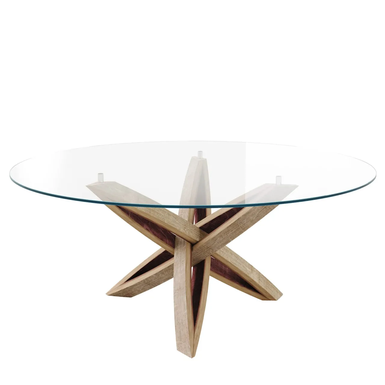 Winetage Coffee Tables<Narni Coffee Table