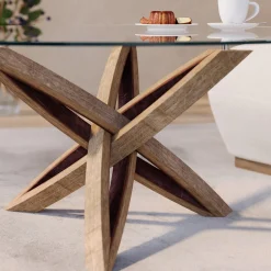 Winetage Coffee Tables<Narni Coffee Table