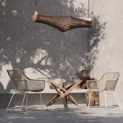 Winetage Outdoor Dining Tables<Narni XL Table