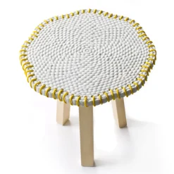 Budri Nesting Tables<Nat|f|use Nesting Coffee Tables #1 by Patricia Urquiola