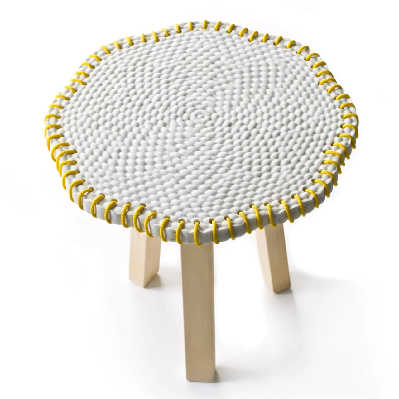 Budri Nesting Tables<Nat|f|use Nesting Coffee Tables #1 by Patricia Urquiola