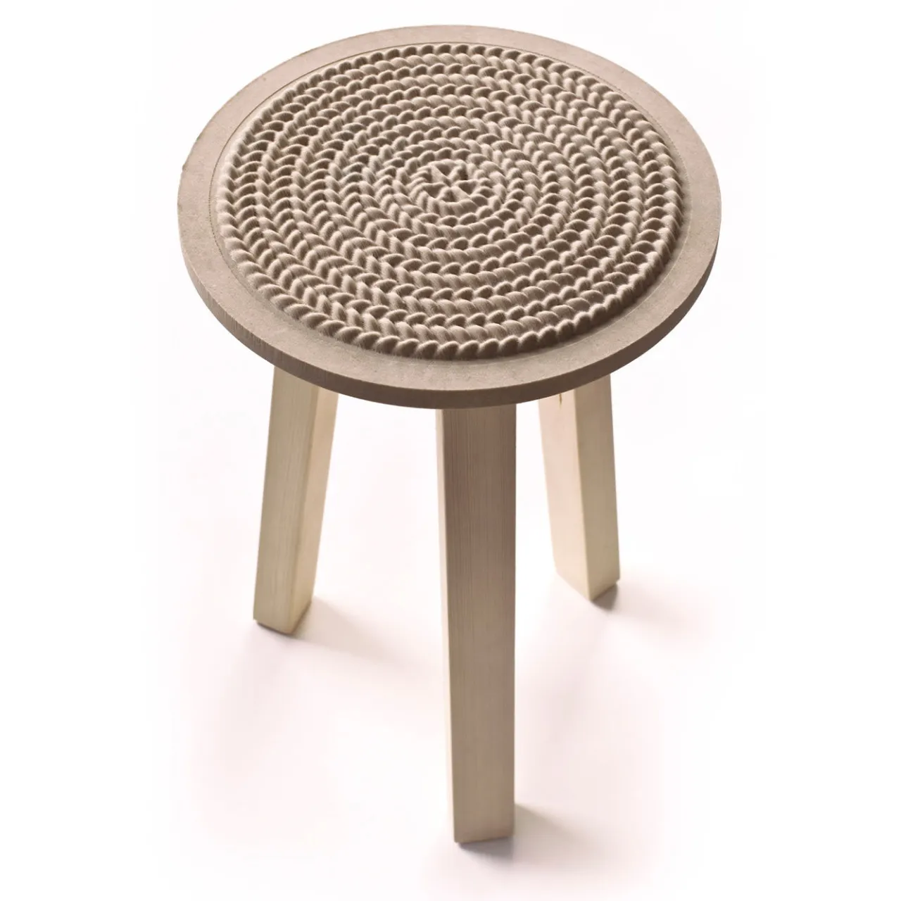 Budri Nesting Tables<Nat|f|use Nesting Coffee Tables #1 by Patricia Urquiola
