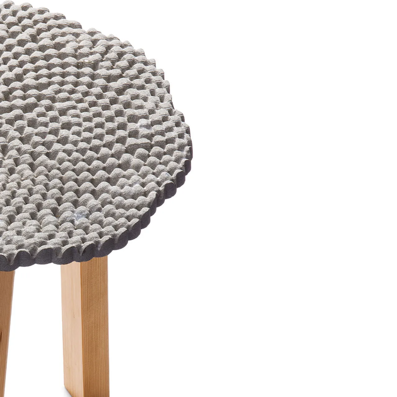Budri Nesting Tables<Nat|f|use Nesting Coffee Tables #2 by Patricia Urquiola