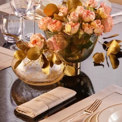 Armani Casa Dining Tables<Nathan Table