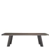Ghidini 1961 Dining Tables<Native Dark Rectangular Dining Table by Stefano Giovannoni