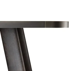 Ghidini 1961 Dining Tables<Native Dark Rectangular Dining Table by Stefano Giovannoni