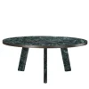 Ghidini 1961 Dining Tables<Native Verde Alpi Round Dining Table by Stefano Giovannoni