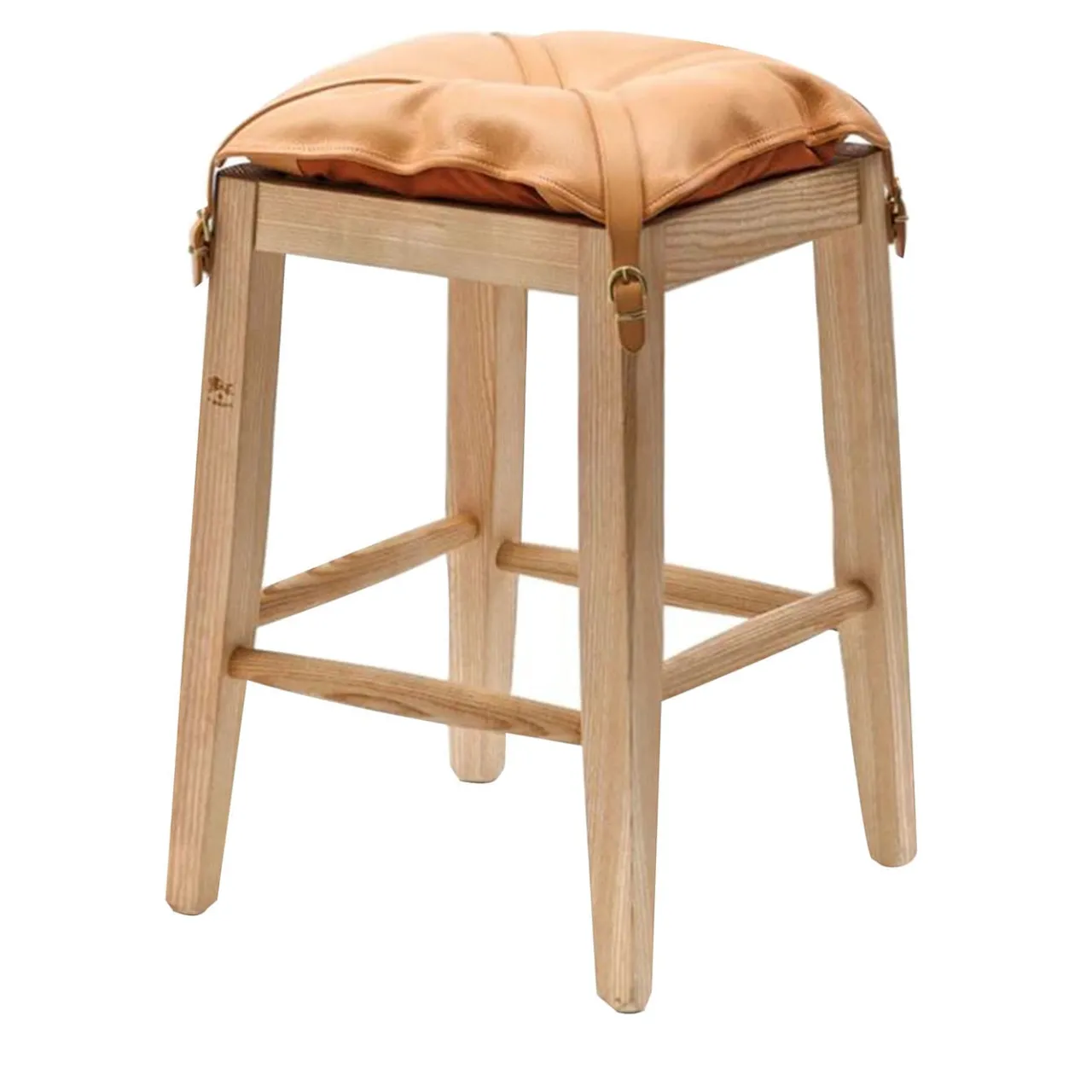 Il Bisonte Stools<Natural Stool