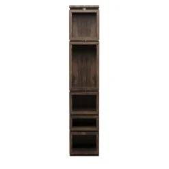 BIIADI Shelves<Nautilus 01 Modular Library