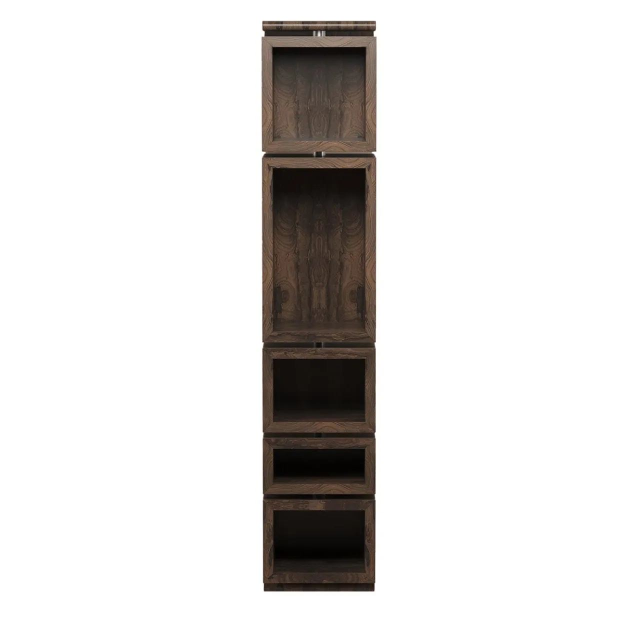 BIIADI Shelves<Nautilus 01 Modular Library