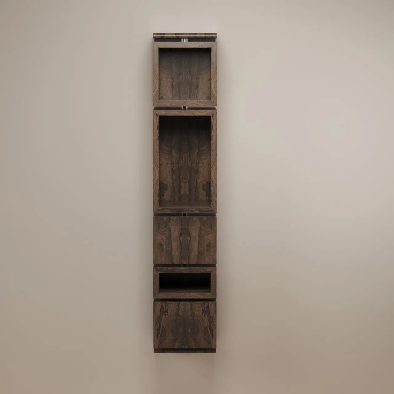 BIIADI Shelves<Nautilus 01 Modular Library