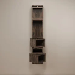 BIIADI Shelves<Nautilus 01 Modular Library