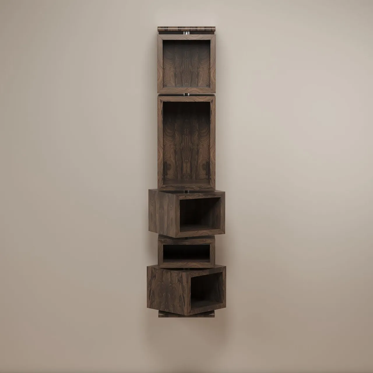 BIIADI Shelves<Nautilus 01 Modular Library