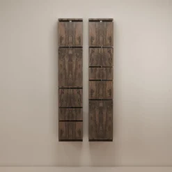 BIIADI Shelves<Nautilus 02 Modular Library