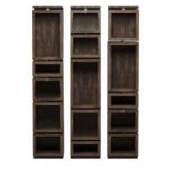 BIIADI Shelves<Nautilus 03 Modular Library