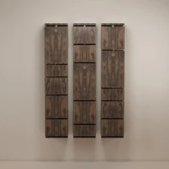 BIIADI Shelves<Nautilus 03 Modular Library