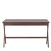 Riva 1920 Desk & Writing Tables<Navarra 4.07.3 Walnut Writing Desk by C.R. & S.