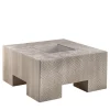 Giuseppe Rivadossi Coffee Tables<Navarra Coffee Table