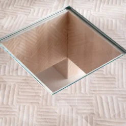 Giuseppe Rivadossi Coffee Tables<Navarra Coffee Table