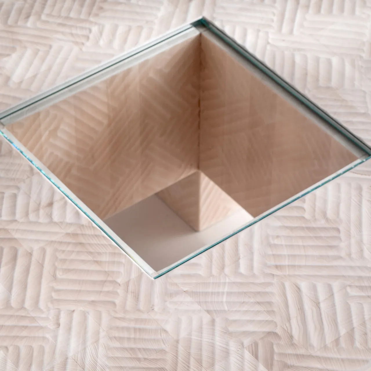 Giuseppe Rivadossi Coffee Tables<Navarra Coffee Table