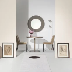 UNO Contract Chairs<Navona Chair by Ciarmoli Queda Studio