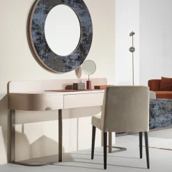 UNO Contract Chairs<Navona Chair by Ciarmoli Queda Studio