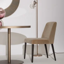 UNO Contract Chairs<Navona Chair by Ciarmoli Queda Studio