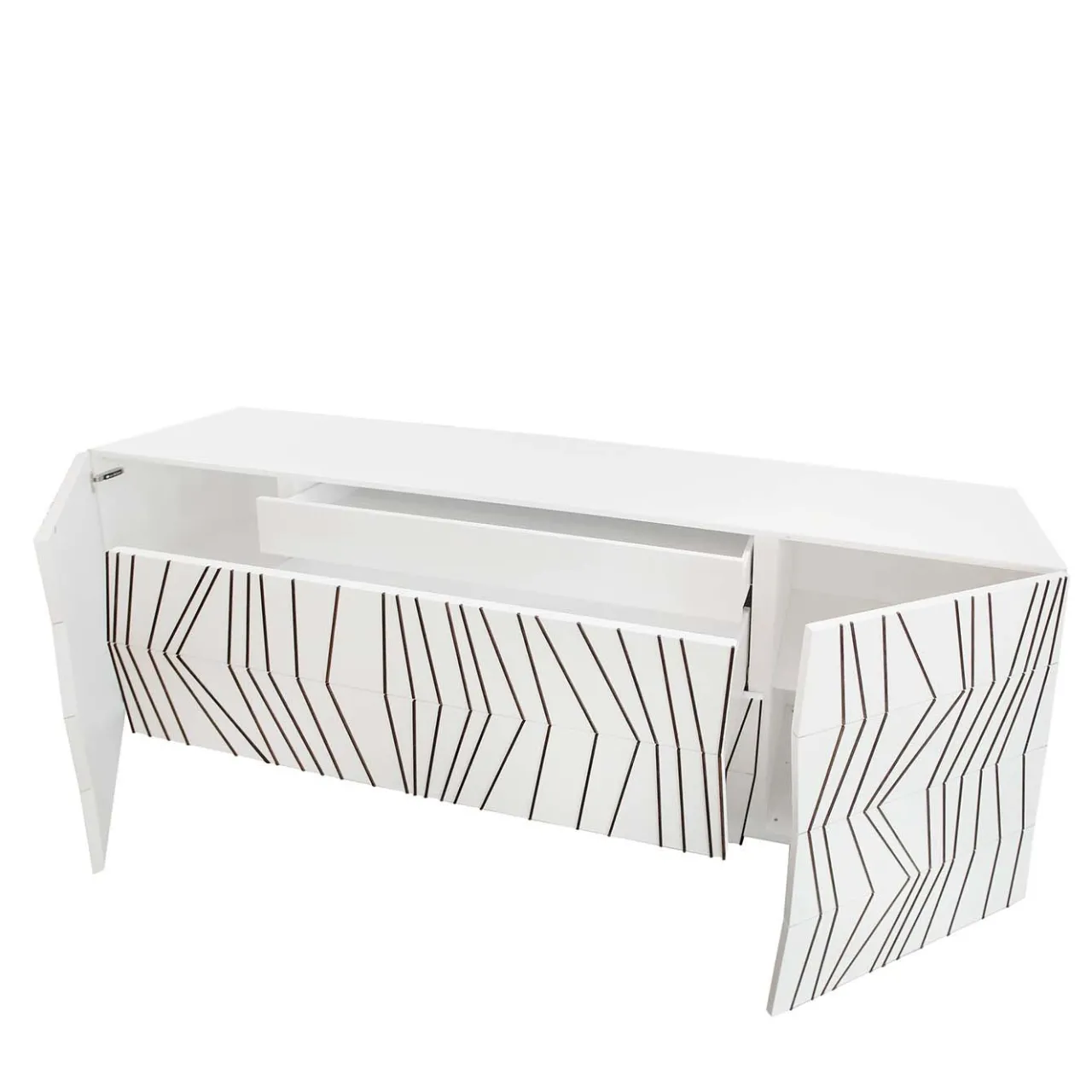 Albedo Sideboards Buffets<Nazca 2 Sideboard