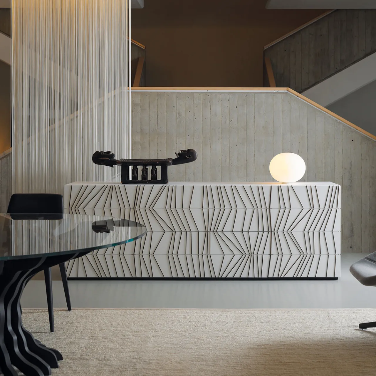 Albedo Sideboards Buffets<Nazca 2 Sideboard