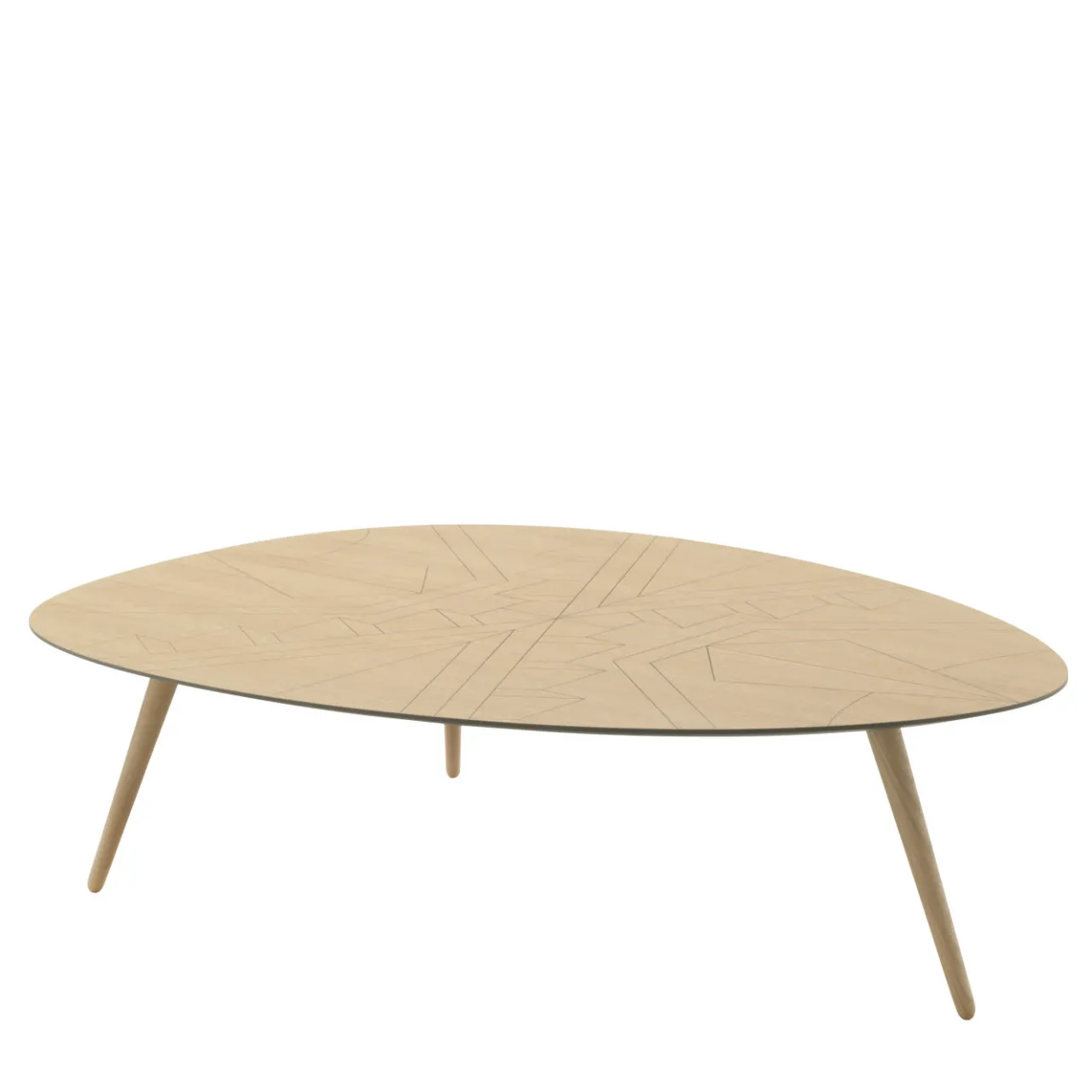 Durame Coffee Tables<Nazca Coffee Table