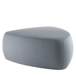 Sitia Ottomans & Poufs<Nebu Medium Pouf
