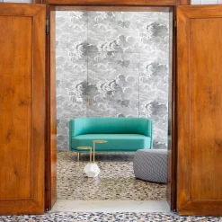 Sitia Ottomans & Poufs<Nebu Medium Pouf