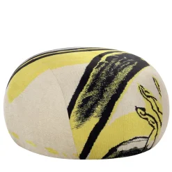 Adrenalina Ottomans & Poufs<Nefelibata Unique Piece Pouf by Stormo Studio