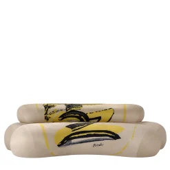 Adrenalina Sofas<Nefelibata Unique Piece Sofa by Stormo Studio