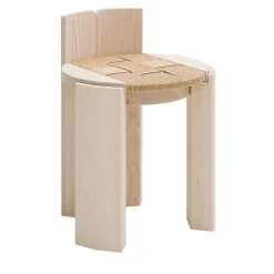 SEM Milano Chairs<Nenet Beige Chair