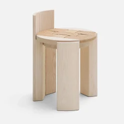 SEM Milano Chairs<Nenet Beige Chair