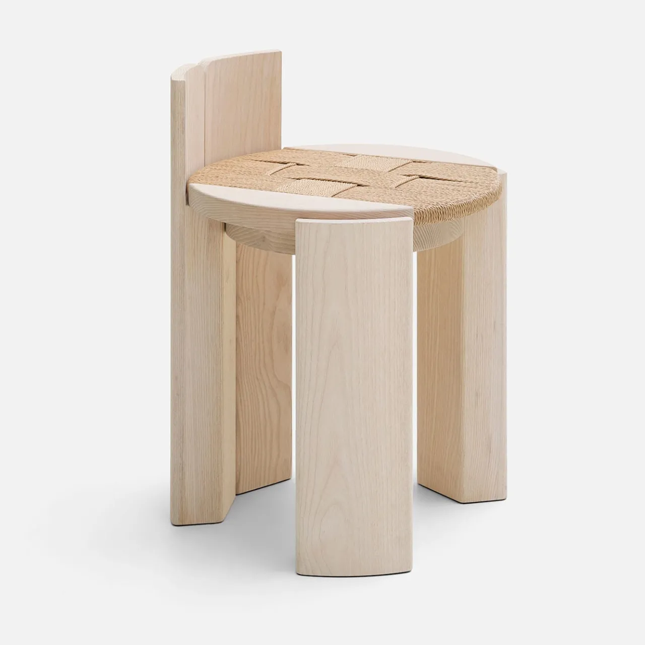 SEM Milano Chairs<Nenet Beige Chair
