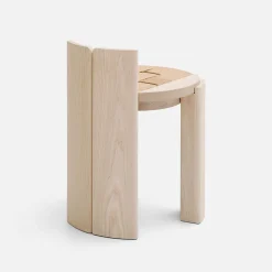 SEM Milano Chairs<Nenet Beige Chair