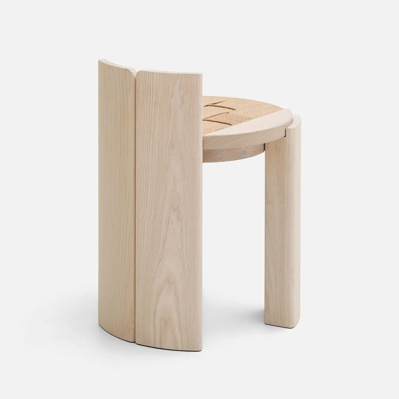 SEM Milano Chairs<Nenet Beige Chair
