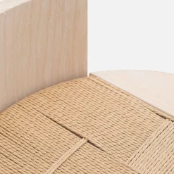 SEM Milano Chairs<Nenet Beige Chair