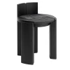SEM Milano Chairs<Nenet Black Chair