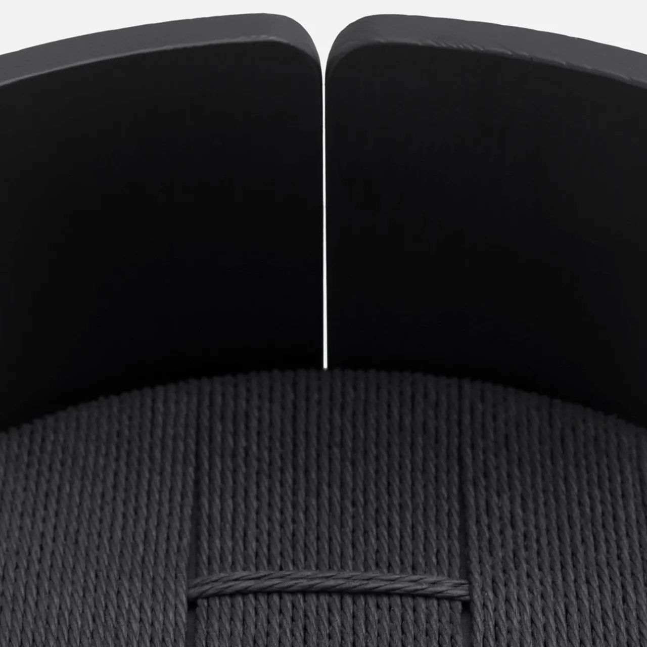 SEM Milano Chairs<Nenet Black Chair