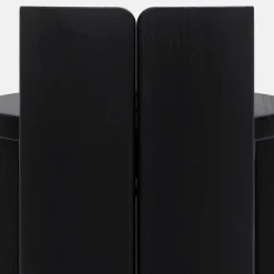 SEM Milano Chairs<Nenet Black Chair