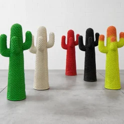 Gufram Coat Stands<Nerocactus Limited Edition Coat Stand by Drocco/Mello