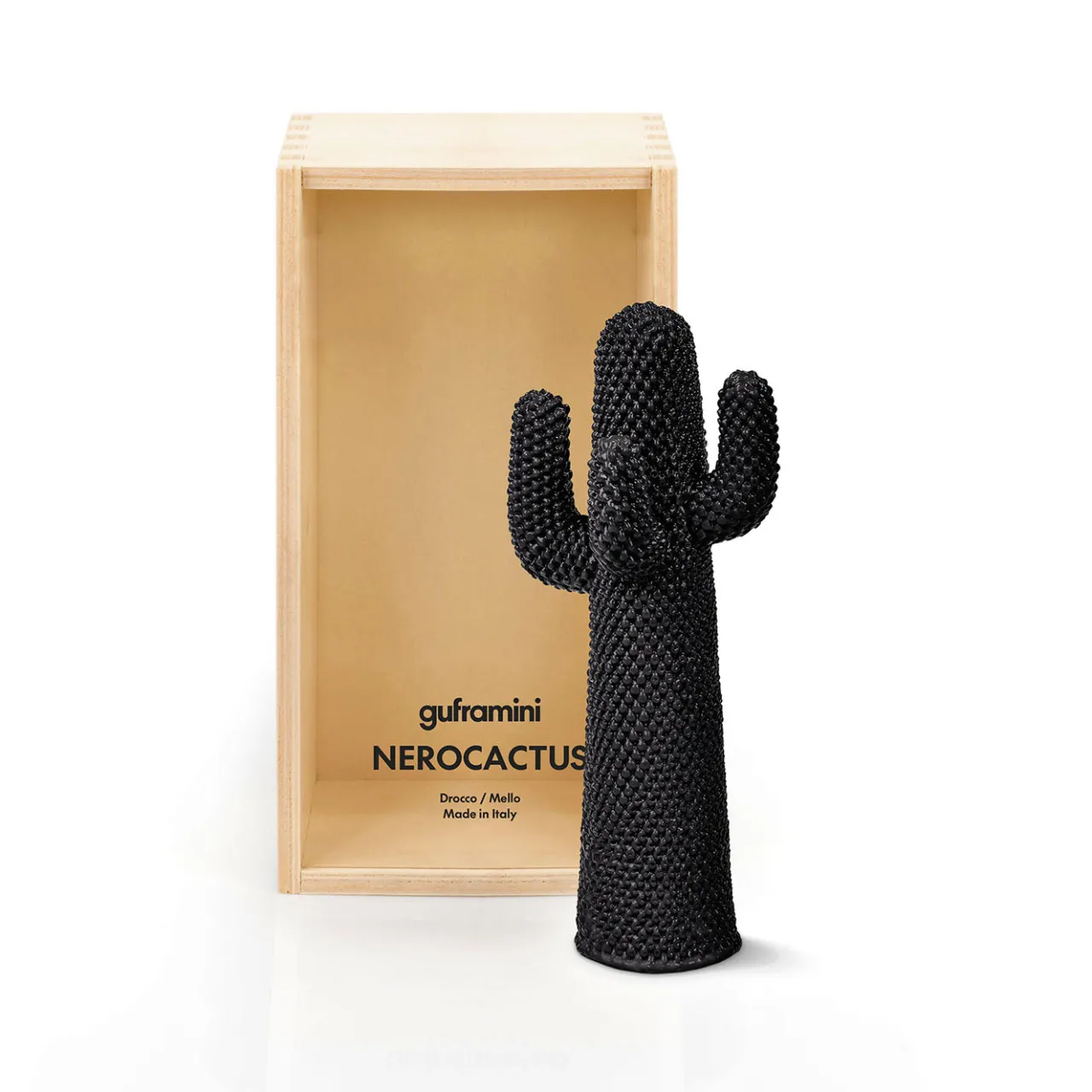 Gufram Coat Stands<Nerocactus Limited Edition Coat Stand by Drocco/Mello