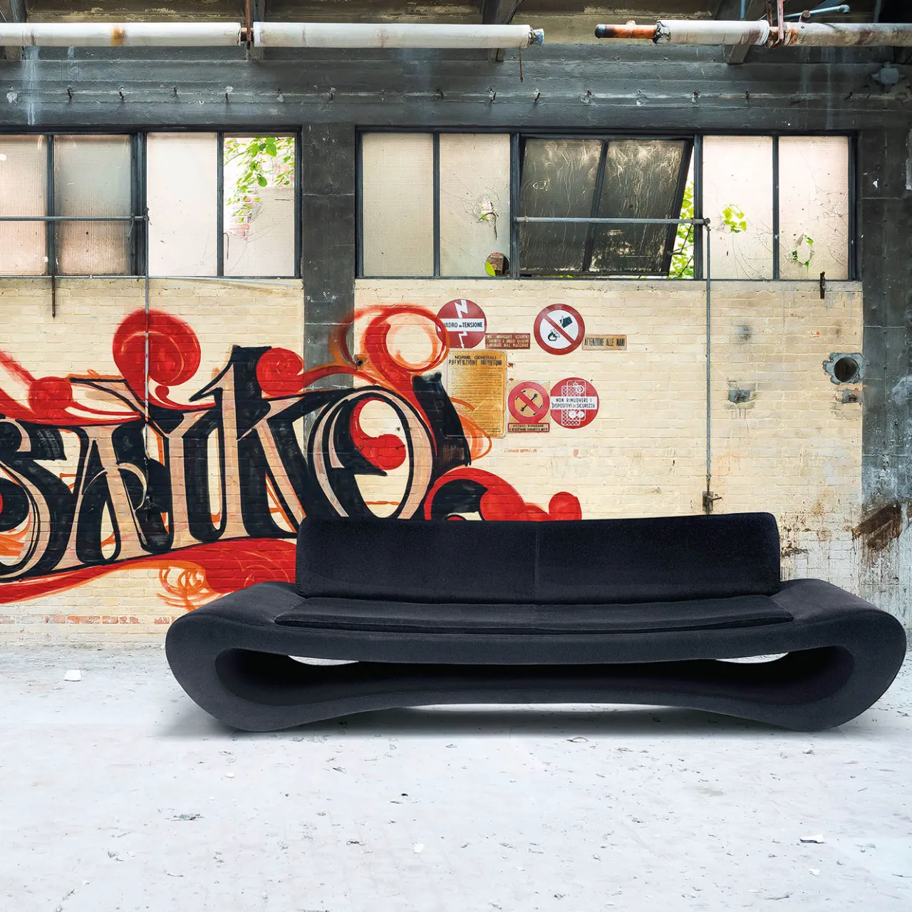 VGnewtrend Sofas<New Lips Sofa