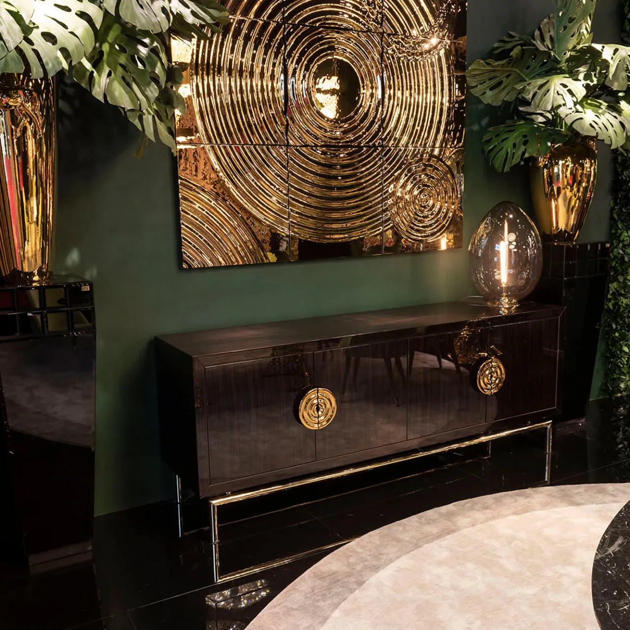 VGnewtrend Sideboards Buffets<New Secret 2 Sideboard