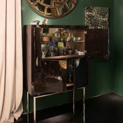 VGnewtrend Cabinets<New Secret 1 Tall Cabinet