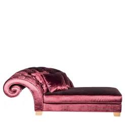 VGnewtrend Chaises<New Versailles Chaise Longue